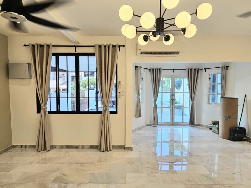 2-storey Terraced House for Rent in Bangsar Baru (Bangsar) - Daljit Kumar - PropertyGuru.com.my