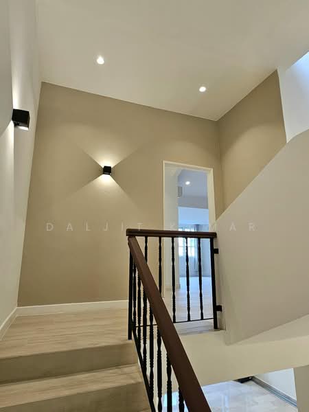 2-storey Terraced House for Rent in Bangsar Baru (Bangsar) - Daljit Kumar - PropertyGuru.com.my