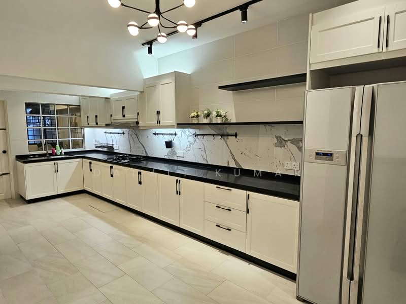 2-storey Terraced House for Rent in Bangsar Baru (Bangsar) - Daljit Kumar - PropertyGuru.com.my