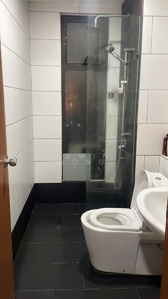 Servis Apartment untuk Disewa di Urban 360 - Edwin Wong - Bathroom - PropertyGuru.com.my
