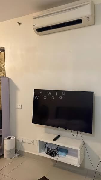 Servis Apartment untuk Disewa di Urban 360 - Edwin Wong - Living Room - PropertyGuru.com.my