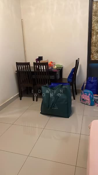 Servis Apartment untuk Disewa di Urban 360 - Edwin Wong - Dining Room - PropertyGuru.com.my