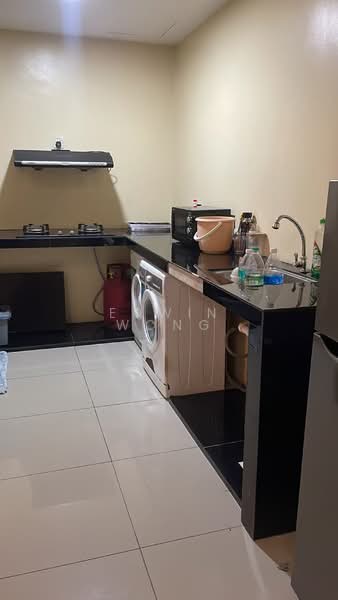 Servis Apartment untuk Disewa di Urban 360 - Edwin Wong - Kitchen - PropertyGuru.com.my