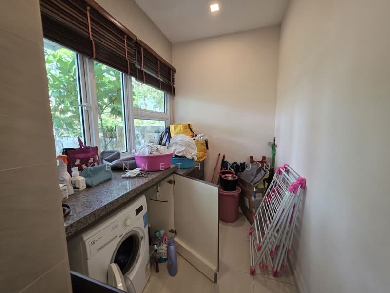 Rumah Teres untuk Disewa di Tanjung Bungah (Penang) - Kenneth Kung - Interior - PropertyGuru.com.my