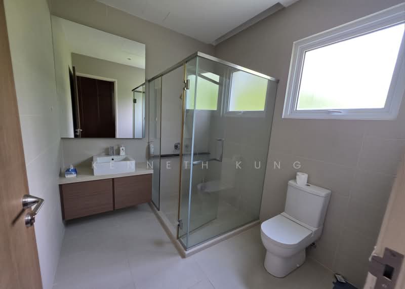 Rumah Teres untuk Disewa di Tanjung Bungah (Penang) - Kenneth Kung - Bathroom - PropertyGuru.com.my