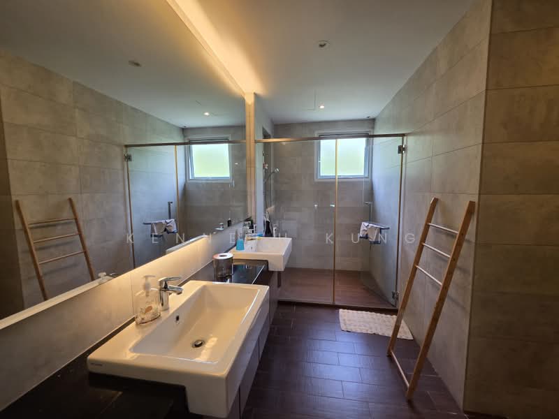 Rumah Teres untuk Disewa di Tanjung Bungah (Penang) - Kenneth Kung - Bathroom - PropertyGuru.com.my
