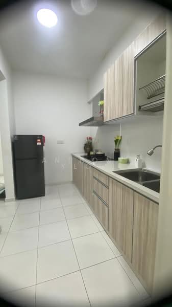 Kondominium untuk Disewa di i-Santorini - Anthony Yeoh - PropertyGuru.com.my