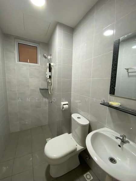 Kondominium untuk Disewa di i-Santorini - Anthony Yeoh - PropertyGuru.com.my