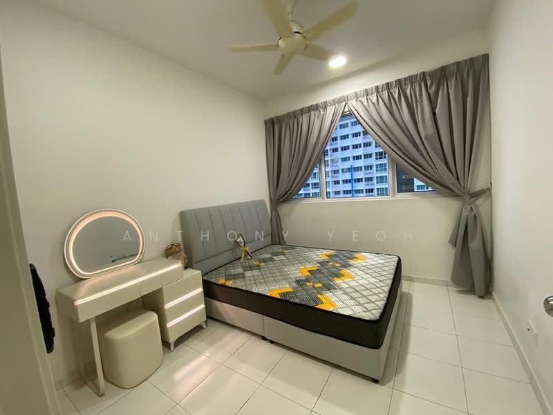 Kondominium untuk Disewa di i-Santorini - Anthony Yeoh - PropertyGuru.com.my