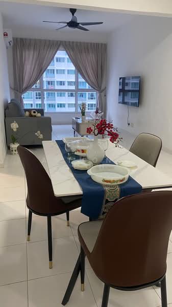 Kondominium untuk Disewa di i-Santorini - Anthony Yeoh - PropertyGuru.com.my