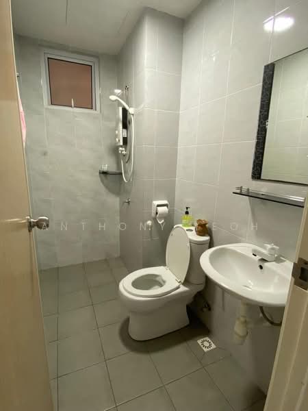 Kondominium untuk Disewa di i-Santorini - Anthony Yeoh - PropertyGuru.com.my
