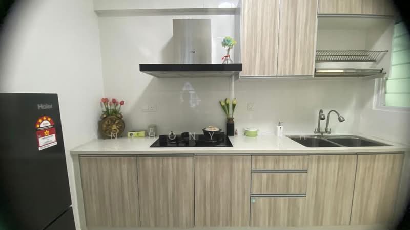 Kondominium untuk Disewa di i-Santorini - Anthony Yeoh - PropertyGuru.com.my