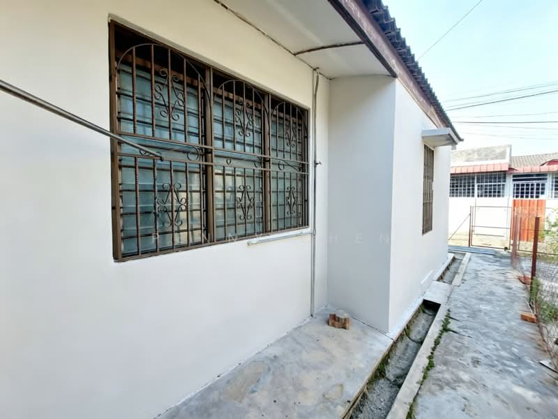 Rumah Teres 1 Tingkat untuk Dijual di Bercham (Ipoh) - PENNY CHEN - PropertyGuru.com.my