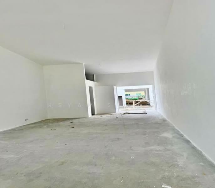 Shop for Rent in Bandar Tasik Kesuma (Beranang) - Irsyam Sjatria - Interior - PropertyGuru.com.my