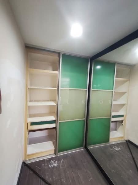 Condominium for Rent at University Heights - Daphne Khor - PropertyGuru.com.my