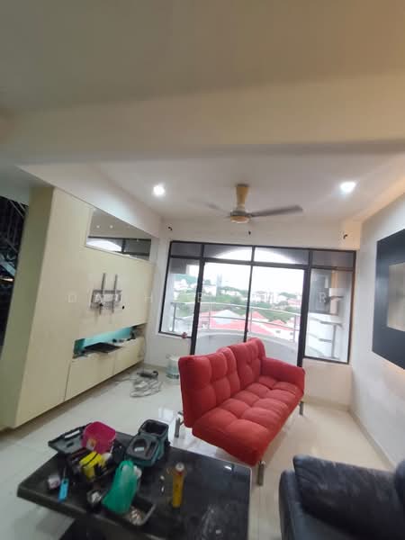 Condominium for Rent at University Heights - Daphne Khor - PropertyGuru.com.my