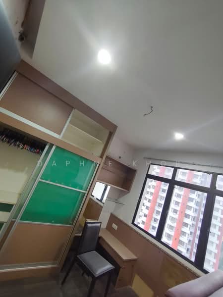 Condominium for Rent at University Heights - Daphne Khor - PropertyGuru.com.my