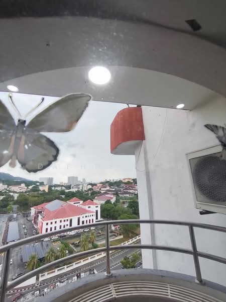 Condominium for Rent at University Heights - Daphne Khor - PropertyGuru.com.my