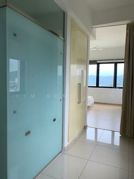 Condominium for Sale at Encorp Strand Residence - Lim Beng Kian . - Bedroom - PropertyGuru.com.my