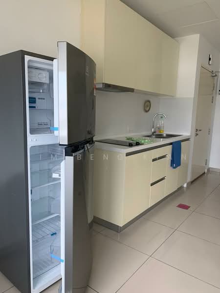 Condominium for Sale at Encorp Strand Residence - Lim Beng Kian . - Kitchen - PropertyGuru.com.my