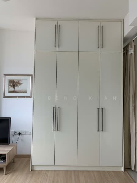 Condominium for Sale at Encorp Strand Residence - Lim Beng Kian . - Interior - PropertyGuru.com.my