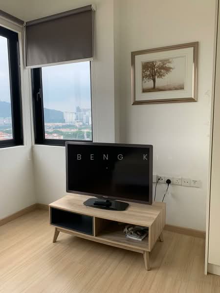 Condominium for Sale at Encorp Strand Residence - Lim Beng Kian . - View - PropertyGuru.com.my