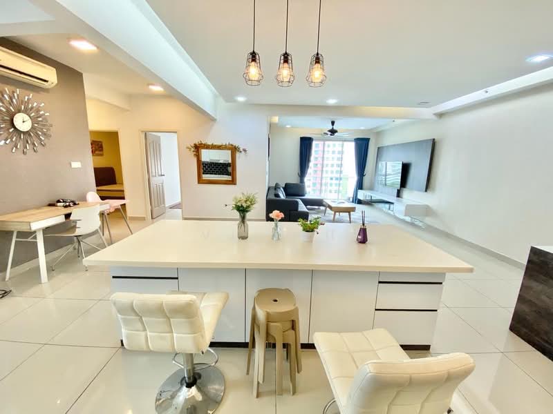 Pangsapuri untuk Disewa di Austin Suites (Permata Austin) - VJ Toh - PropertyGuru.com.my