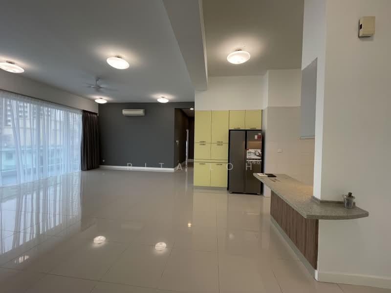 Kondominium untuk Dijual di The Park Residences 1 - Rita Loh - PropertyGuru.com.my
