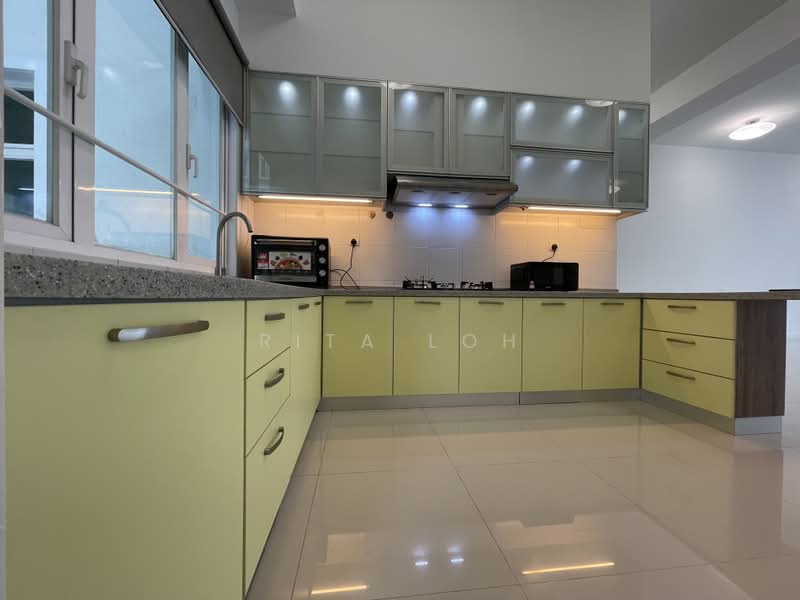 Kondominium untuk Dijual di The Park Residences 1 - Rita Loh - PropertyGuru.com.my