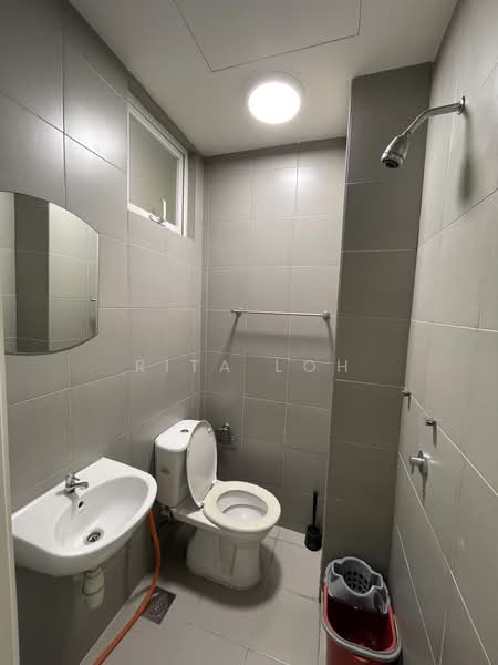Kondominium untuk Dijual di The Park Residences 1 - Rita Loh - PropertyGuru.com.my