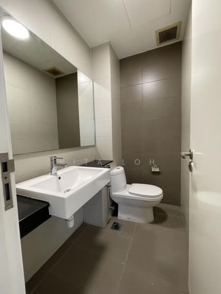 Kondominium untuk Dijual di The Park Residences 1 - Rita Loh - PropertyGuru.com.my