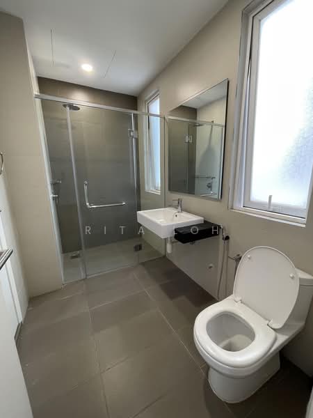 Kondominium untuk Dijual di The Park Residences 1 - Rita Loh - PropertyGuru.com.my