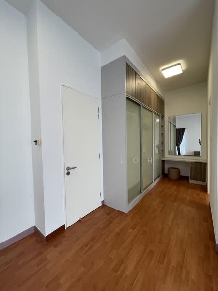 Kondominium untuk Dijual di The Park Residences 1 - Rita Loh - PropertyGuru.com.my