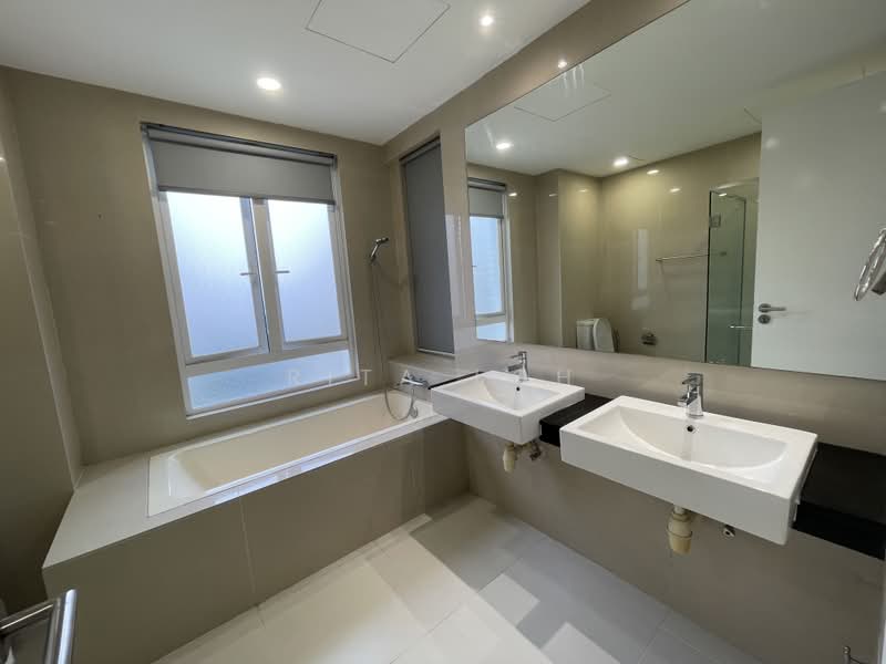 Kondominium untuk Dijual di The Park Residences 1 - Rita Loh - PropertyGuru.com.my