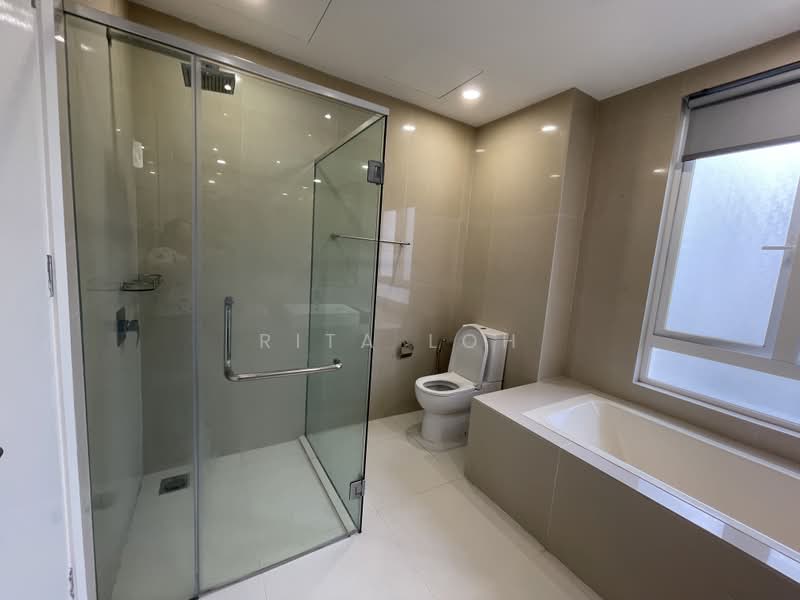 Kondominium untuk Dijual di The Park Residences 1 - Rita Loh - PropertyGuru.com.my