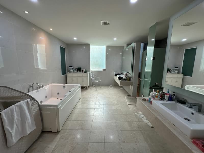 Semi-Detached House for Sale in Tropicana (Petaling Jaya) - Jass Goh - PropertyGuru.com.my