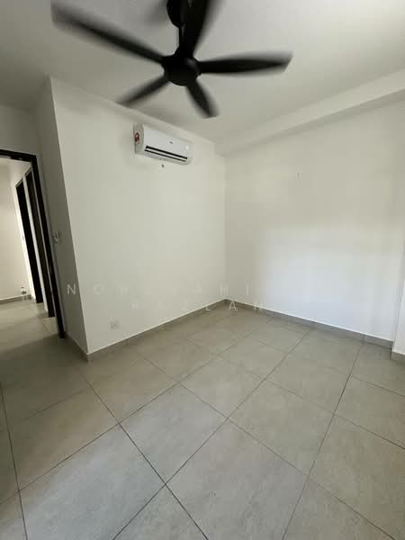 Terraced House for Rent in Cyberjaya (Selangor) - Norsyahidah Razlan - Interior - PropertyGuru.com.my