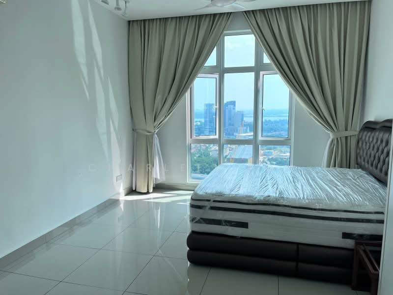 Service Residence for Rent at Twin Galaxy (Dwi Galaksi) - Charleen Koh - PropertyGuru.com.my