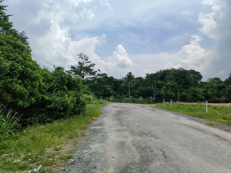 Agricultural Land for Sale in Bandar Baru Permas Jaya (Permas Jaya) - Peter Tan - PropertyGuru.com.my