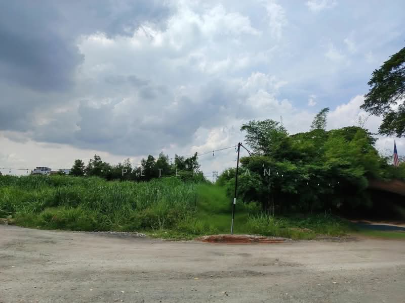 Agricultural Land for Sale in Bandar Baru Permas Jaya (Permas Jaya) - Peter Tan - PropertyGuru.com.my