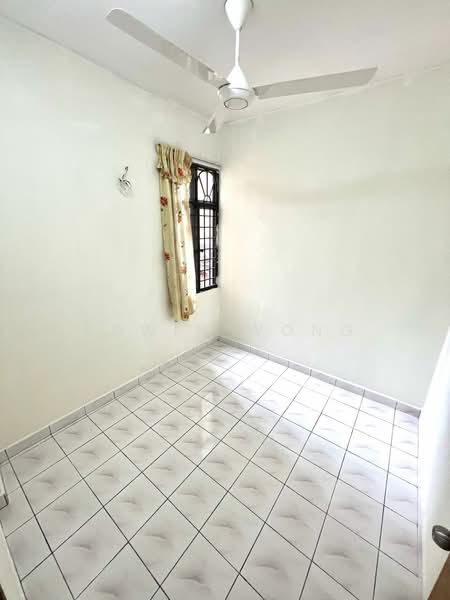 Apartment for Sale at Pangsapuri Merak - Edwin Wong - Interior - PropertyGuru.com.my
