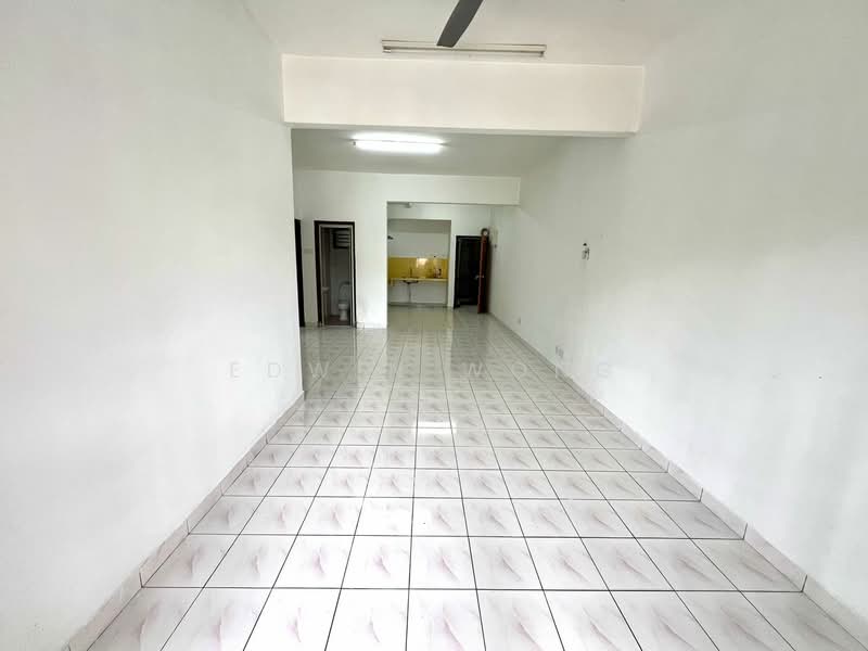 Apartment for Sale at Pangsapuri Merak - Edwin Wong - Interior - PropertyGuru.com.my