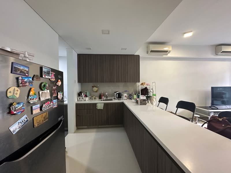 Kondominium untuk Disewa di The Capers @ Sentul East - Mohd Khairil Fitri - PropertyGuru.com.my