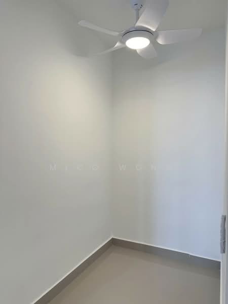 Service Residence for Rent at Residensi Ava @ Kiara Bay - Mico Wong - Interior - PropertyGuru.com.my