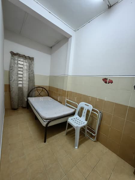 1-storey Terraced House for Sale in Puchong (Selangor) - Vincent Tee - Bedroom - PropertyGuru.com.my