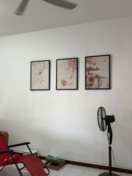 Semi-Detached House for Sale in Bukit Mertajam (Penang) - Ms Chang - PropertyGuru.com.my