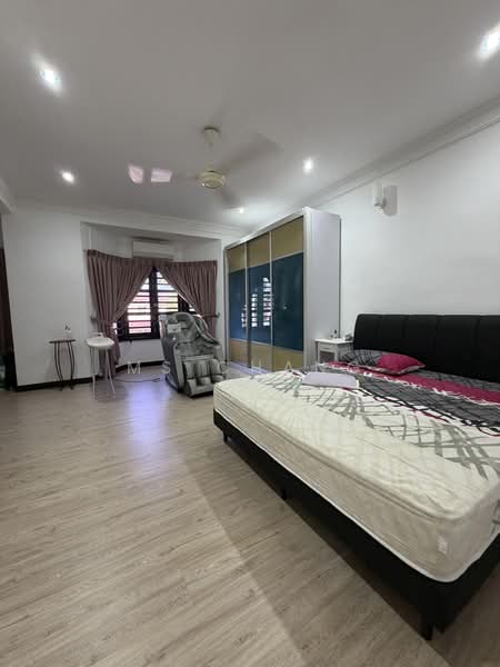 Semi-Detached House for Sale in Bukit Mertajam (Penang) - Ms Chang - PropertyGuru.com.my