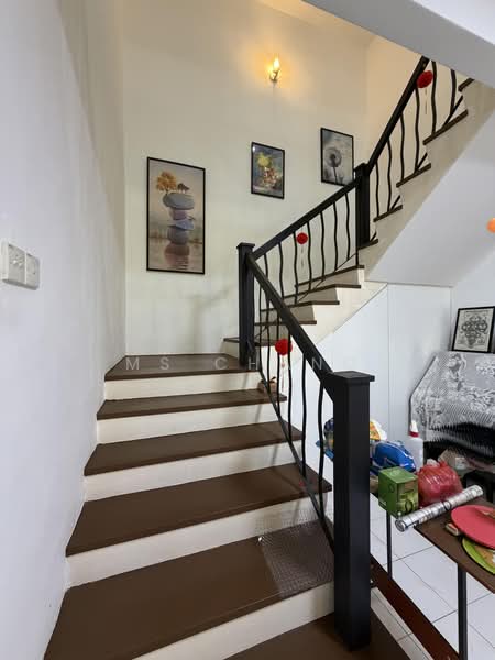 Semi-Detached House for Sale in Bukit Mertajam (Penang) - Ms Chang - PropertyGuru.com.my