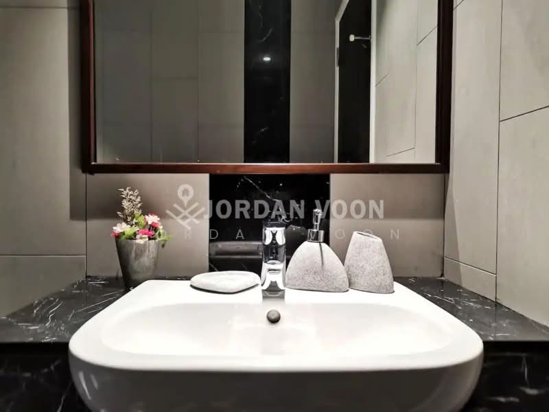 Condominium for Rent at The Landmark - Jordan Voon - Bathroom - PropertyGuru.com.my