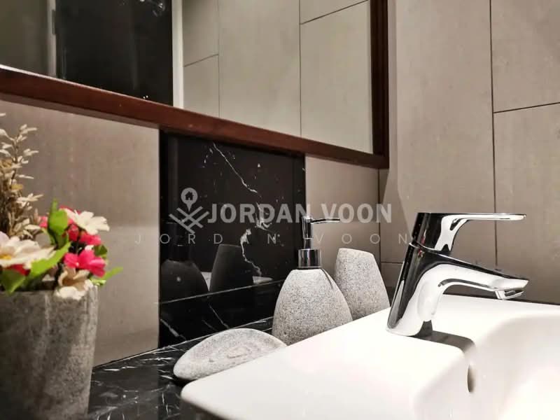 Condominium for Rent at The Landmark - Jordan Voon - Bathroom - PropertyGuru.com.my